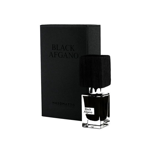 NASOMATTO Black Afgano  30 ml by nasomatto Tester unısex parfüm